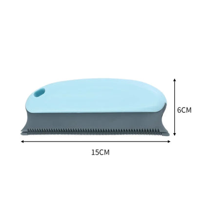 Pet Hair Remover Brush Dog Cat Hair Remover Efficient Pet Hair Detailer for Cars Furniture Carpets Clothes Pet Beds Chairs