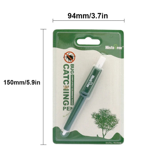 1Pcs Pet Tick Remover Waterproof and Durable Pet Flea Pet Beauty Insect Catcher Tick Clip Lice Removal Flea Clip