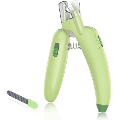Professional Pet Nail Clippers Pet Claw Grooming Scissors for Dogs Cats Small Animals Paw Nail Trimmer Pet Supply Pet Clippers