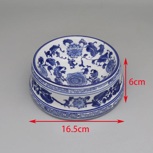 Pet Feeding Bowl, Ceramic Pet Feeder