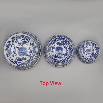 Pet Feeding Bowl, Ceramic Pet Feeder