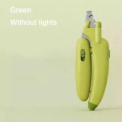 Professional Pet Nail Clippers Pet Claw Grooming Scissors for Dogs Cats Small Animals Paw Nail Trimmer Pet Supply Pet Clippers
