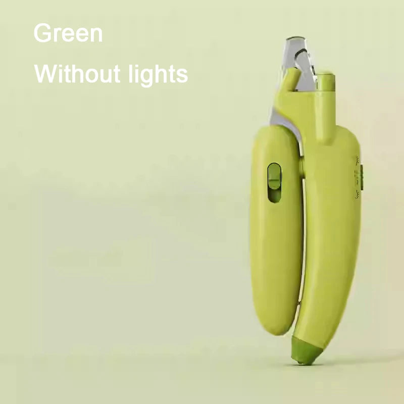 Professional Pet Nail Clippers Pet Claw Grooming Scissors for Dogs Cats Small Animals Paw Nail Trimmer Pet Supply Pet Clippers