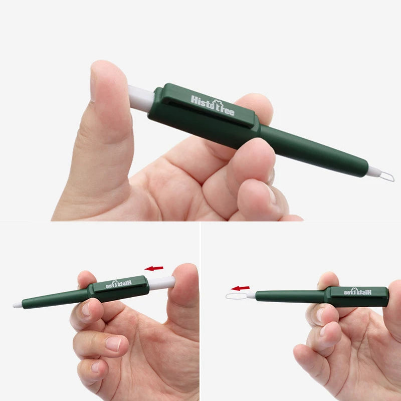 1Pcs Pet Tick Remover Waterproof and Durable Pet Flea Pet Beauty Insect Catcher Tick Clip Lice Removal Flea Clip